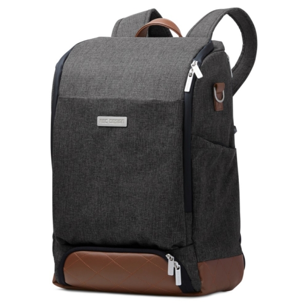 ABC Design Backpack Tour-Asphalt (New)