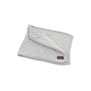 ABC Design Blanket-Grey