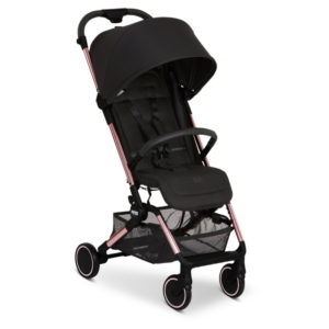 ABC Design Ping Stroller-Rose Gold (New)