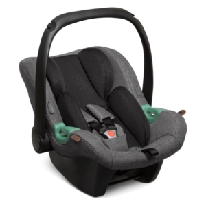 ABC Design Tulip Car Seat-Asphalt