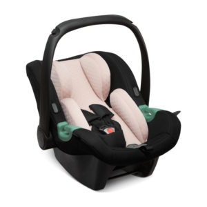 ABC Design Tulip Car Seat-Rose Gold (New)