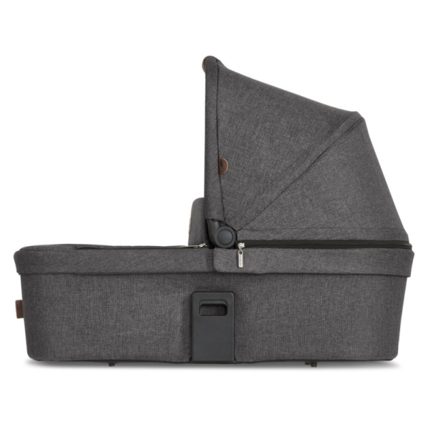ABC Design Zoom Carrycot-Asphalt (New)