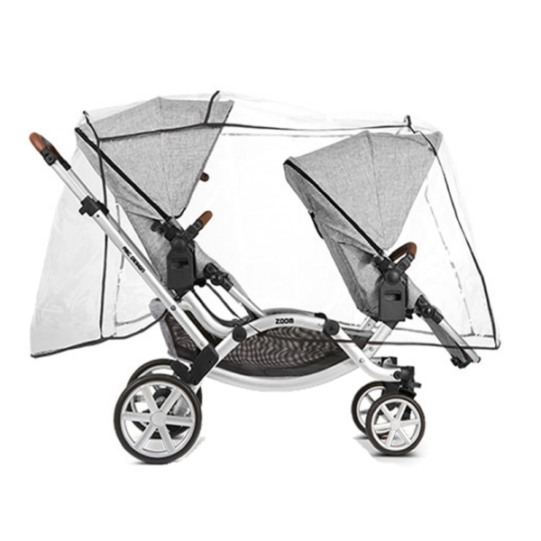 ABC Design Zoom Rain Cover