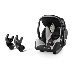 Adapters Young Profi Plus to fit icandy apple & apple jogger