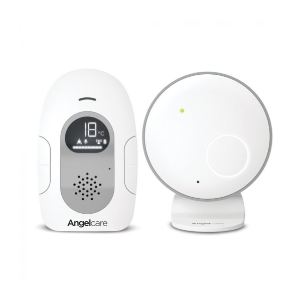 Angelcare AC110 Digital Sound Baby Monitor