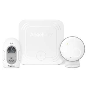 Angelcare AC127 Movement and Sound Baby Monitor