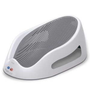 Angelcare Soft Touch Bath Support- Grey