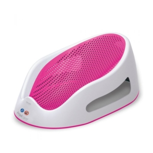 Angelcare Soft Touch Bath Support- Pink