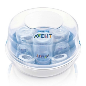 Avent Microwave Steriliser