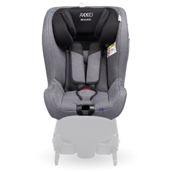 Axkid Modukid i-Size Group 1 Car Seat-Grey