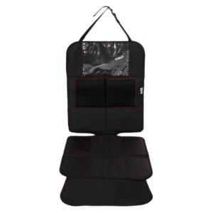 Axkid Premium Seat Protection Black