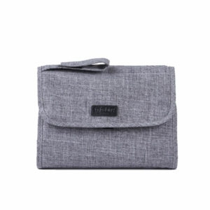 BabaBing FlipOut Changing Mat Pack-Grey