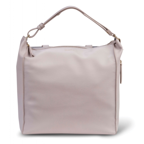 BabaBing Lucia Changing Bag- Blush