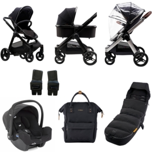 BabaBing Raffi Bundle