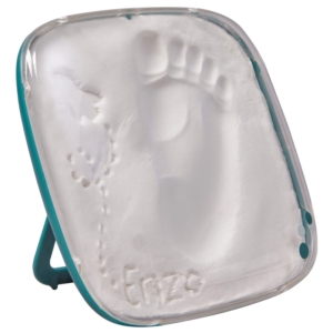 Baby Art Hello Baby Cherished Impressions-Galactic Green (NEW 20