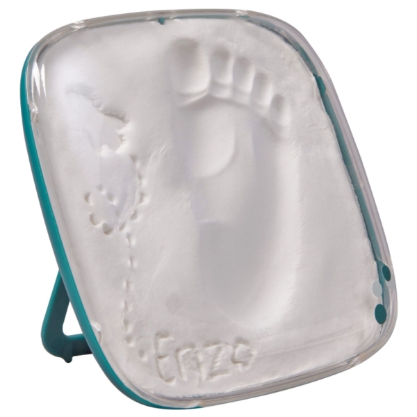 Baby Art Hello Baby Cherished Impressions-Galactic Green (NEW 20