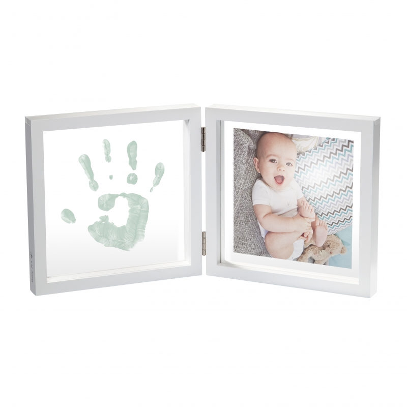 Baby Art My Baby Style Transparent With Paint (NEW 2019)