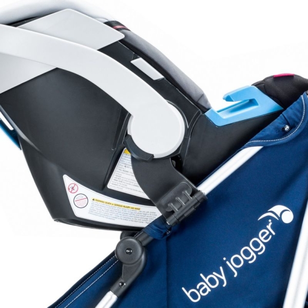 Baby Jogger Car Seat Adapters For Vue
