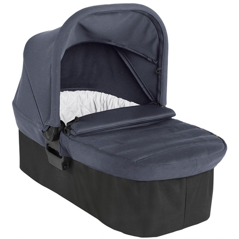 Baby Jogger City Mini 2/GT2 Single Carrycot-Carbon