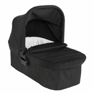 Baby Jogger City Mini 2/GT2 Single Carrycot-Jet