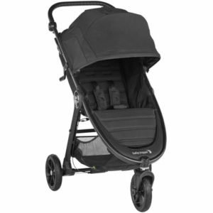 Baby Jogger City Mini GT2 Single Stroller-Jet