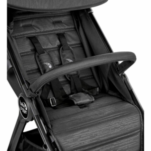 Baby Jogger City Tour 2 Single Belly Bar-Black