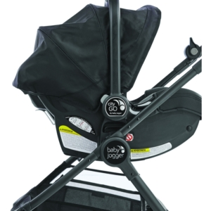 Baby Jogger City Tour LUX Car Seat Adapters For City Go/Graco