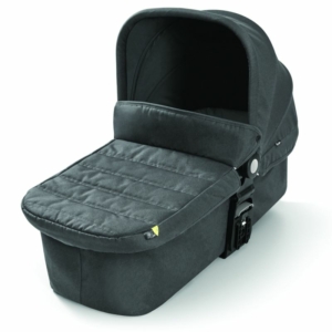 Baby Jogger City Tour LUX Carrycot-Granite
