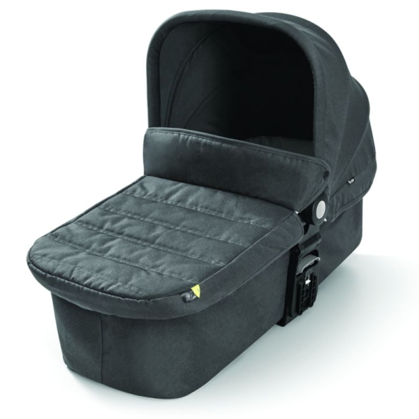 Baby Jogger City Tour LUX Carrycot-Granite