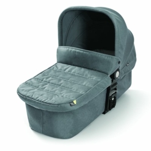Baby Jogger City Tour LUX Carrycot-Slate