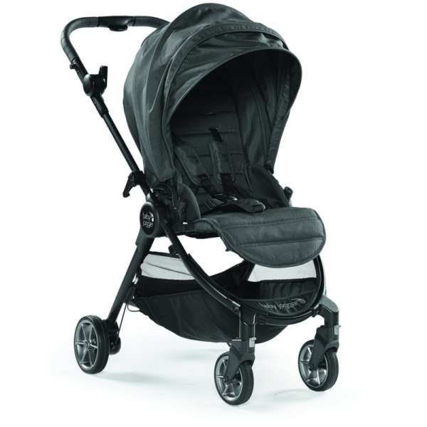 Baby Jogger City Tour LUX Stroller-Granite