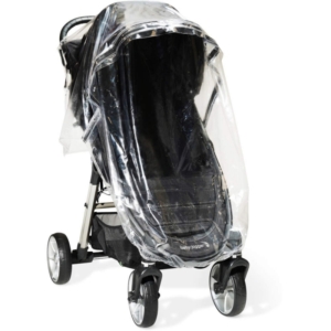 Baby Jogger Raincover For City Mini 2/GT2 Single