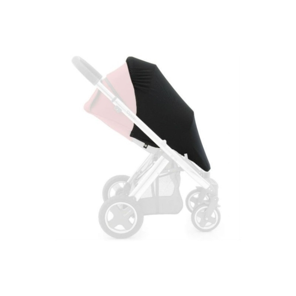 Baby Style Oyster 2 Sun Protection/Blackout Sleep Shade