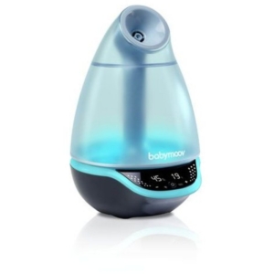 Babymoov Humidifier Hygro +