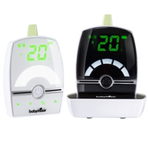 Babymoov Premium Care Baby Monitor
