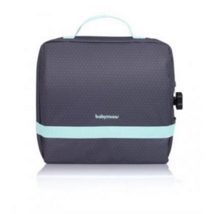 Babymoov Up & Go Booster Seat