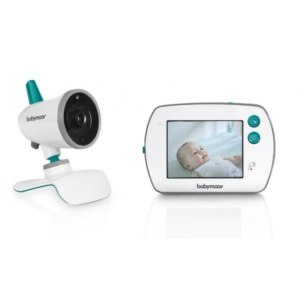 Babymoov YOO-Feel Baby Monitor