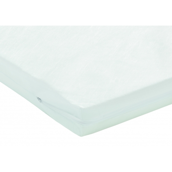 Babymore Deluxe Foam Cot Bed Mattress-140x70x10
