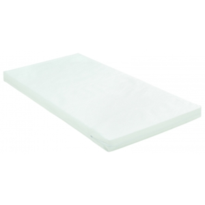 Babymore Deluxe Foam Cot Mattress-100x50x10