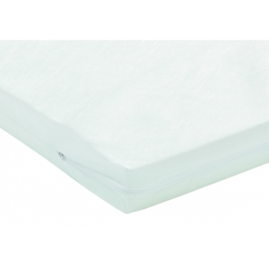Babymore Deluxe Foam Cot Mattress-120x60x10