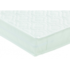 Babymore Pocket Sprung Cot Mattress-120x60x10