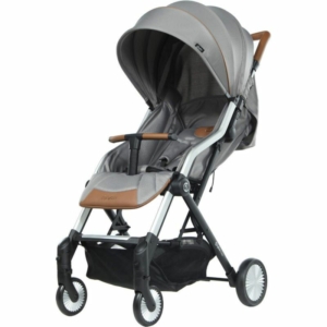 BabyStyle Cabi Stroller-Stone