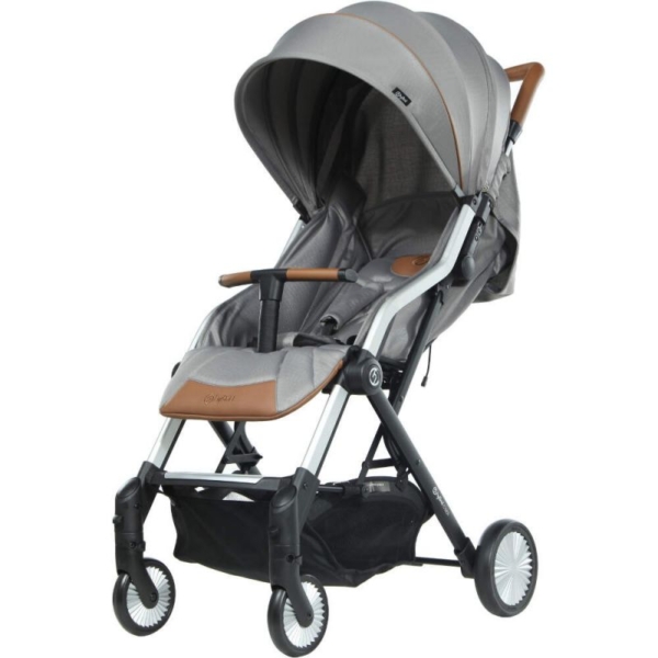 BabyStyle Cabi Stroller-Stone