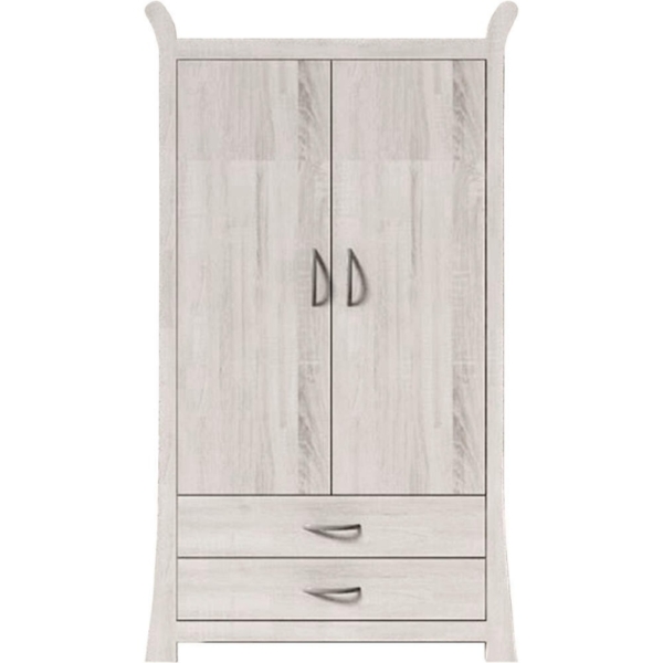 BabyStyle Noble Wardrobe