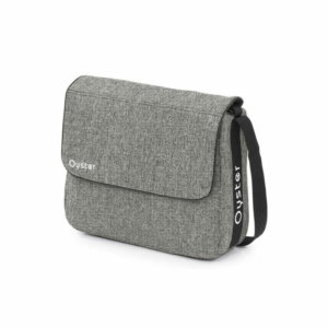 Babystyle Oyster 3 Changing Bag-Mercury