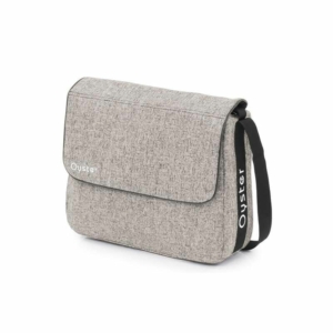 Babystyle Oyster 3 Changing Bag-Pebble