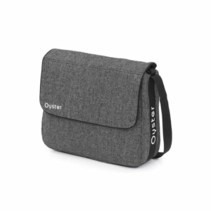 Babystyle Oyster 3 Changing Bag-Pepper