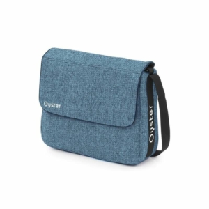 Babystyle Oyster 3 Changing Bag-Regatta