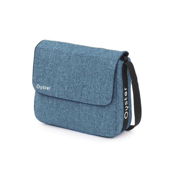Babystyle Oyster 3 Changing Bag-Regatta