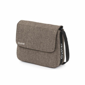 Babystyle Oyster 3 Changing Bag-Truffle